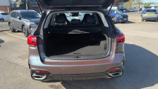 MG HS 1.5 T-GDI Trophy 5dr Petrol Hatchback